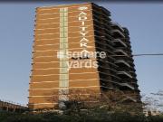 Shraddha Paramount 1 Bedroom 390 Sq. Ft. Apartment in...