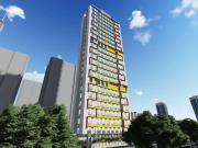 Shraddha Paramount,Vikhroli East 2 BHK Apartment For...