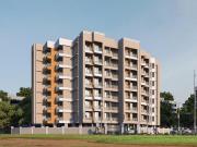 Shree Aishwarya Sadan CHSL,Badlapur West 1 BHK Apartment...