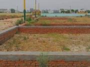 Shree Akhandeep Housing S 1261 Sq. Ft. Plot in Airport...