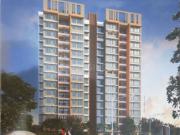 Sai Alampata,Taloja 1 BHK Apartment For Sale Navi Mumbai