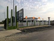 Shree Balaji Vihar Mhow 1000 Sq. Ft. Plot in Mhow Indore...