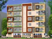 Lingadheeranahalli 2 BHK Apartment For Sale Bangalore