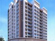 Shree Chamunda Devpriya,Ulwe 2 BHK Apartment For Sale...