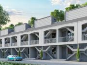 Shree Darshan Residency,Dindoli 2 BHK Row House For Sale...
