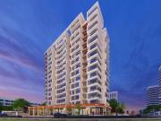 Shree Empire,Pushpak Nagar 1 BHK Apartment For Sale Navi...