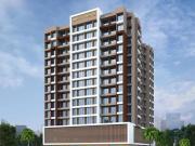 Shree Ganesh Amrut Palace,Pushpak Nagar 1 BHK Apartment...