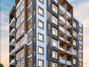 Shree Ganesha Heights,Nashik Road 1 BHK Apartment For...