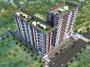 Shree Hari Krushna Heights,Indira Nagar 3 BHK Apartment...