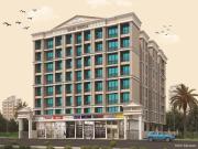 Shree Hari Priya,Pushpak Nagar 1 BHK Apartment For Sale...