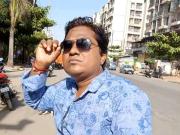 Shree Krishna Amarante 1 Bedroom 500 Sq. Ft. Apartment...