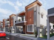 Shree Krishna Chalet,Singanallur 2 BHK Villa For Sale...