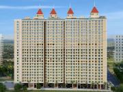Shree Krushna Tower,Mulund West 2 BHK Apartment For Sale...