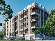 Sonarpur 2 BHK Apartment For Sale Kolkata