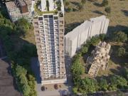 Vasai West 2 BHK Apartment For Sale Mumbai