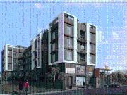 Keshtopur 3 BHK Apartment For Sale Kolkata