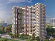 Shree Paradise Apartments 1 Bedroom 465 Sq. Ft....