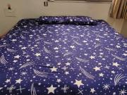 Shree Sadan Vasna 2 Bedroom 675 Sq. Ft. Apartment in...