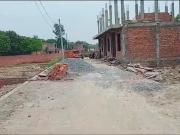 Shree Sai City 1700 Sq. Ft. Plot in Harhua Varanasi...