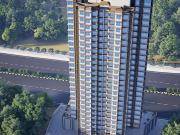 Shree Seasons Aura 2 Bedroom 682 Sq. Ft. Apartment in...