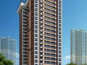 Shree Shankheshwar Ashish,Thane West 2 BHK Apartment For...
