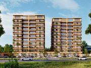 Shyama Serene,Sevasi 3 BHK Apartment For Sale Vadodara