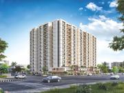 Shree Siddheshwar Happylife,Manjalpur 3 BHK Apartment...