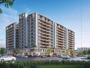Shree Siddheshwar Hazelwood,Harni 4 BHK Penthouse For...