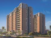 Shree Siddheshwar Helicon,Atladara 3 BHK Apartment For...