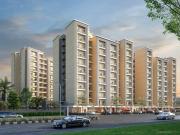 Shree Siddheshwar Highwing,New Karelibaug 2 BHK...
