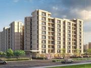 Shree Siddheshwar Hilltown,Vemali 3 BHK Apartment For...