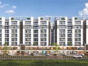 Shree Siddheshwar Hometown,Kapurai 3 BHK Apartment For...
