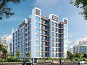 Shree Swastik Regalia,Kalamboli 1 BHK Apartment For Sale...