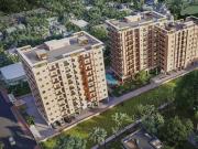 Shree Triveni Vinayak Garden,Pandra 3 BHK Apartment For...