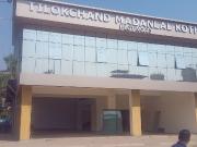 Shree Vallabh Industries Commercial Showroom 5000 Sq....