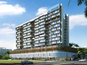 Shreedham Splendour 2 Bedroom 620 Sq. Ft. Apartment in...