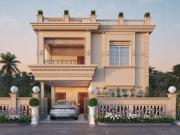 Shreehari City,Maltipatpur 4 BHK Villa For Sale Puri