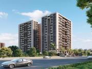 Tragad 3 BHK Apartment For Sale Ahmedabad