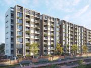Shreeji Celestia,Govind Nagar 2 BHK Apartment For Sale...