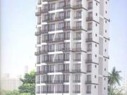 Shreeji Corner,New Panvel East 2 BHK Apartment For Sale...