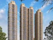 Shreeji Divine,Kharghar 2 BHK Apartment For Sale Navi Mumbai