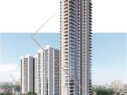 Shreeji Eternity 3 Bedroom 1208 Sq. Ft. Apartment in...