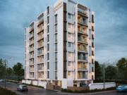 Shreeji Ovation,Sadguru Nagar 3 BHK Apartment For Sale...