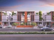 Shreeji Status Bungalows,Atladara 5 BHK Villa For Sale...