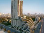 Shreeji The Crown,Govind Nagar 3 BHK Apartment For Sale...