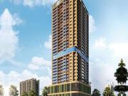Shreeji Today,Kharghar 2 BHK Apartment For Sale Navi Mumbai