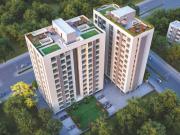 Shreenath Heights II,Sama Savli 3 BHK Apartment For Sale...