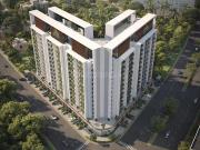 Shreenathji Delta Vistara,Ulwe 3 BHK Apartment For Sale...