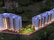 Shreeram Complex,Makane Kapase 1 BHK Apartment For Sale...