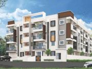 Shreevari Sannidhi,Horamavu 2 BHK Apartment For Sale...